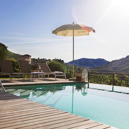 Agriturismo Due Carpini Valdobbiadene Exterior photo