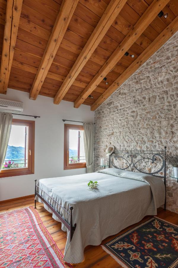 Agriturismo Due Carpini Valdobbiadene Exterior photo