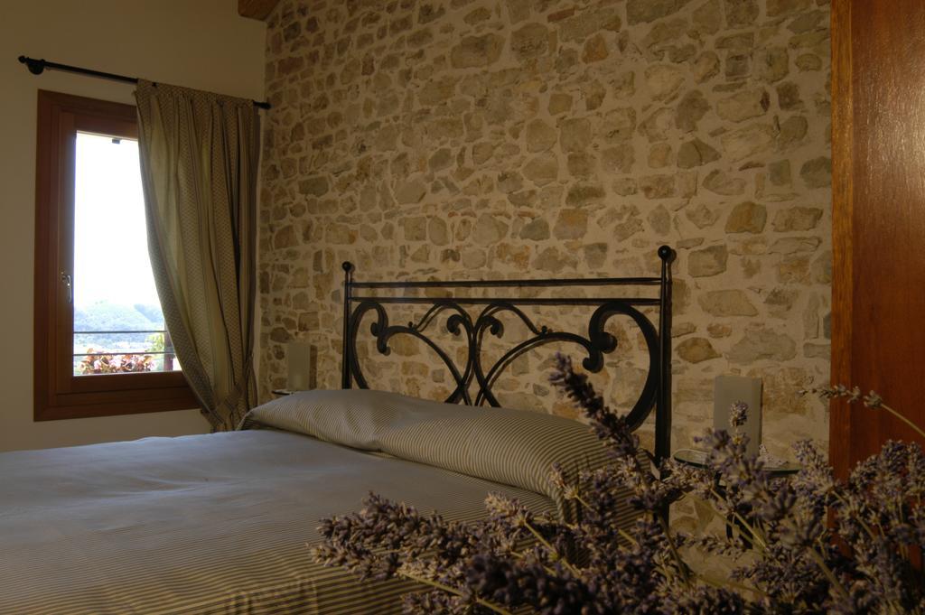 Agriturismo Due Carpini Valdobbiadene Exterior photo