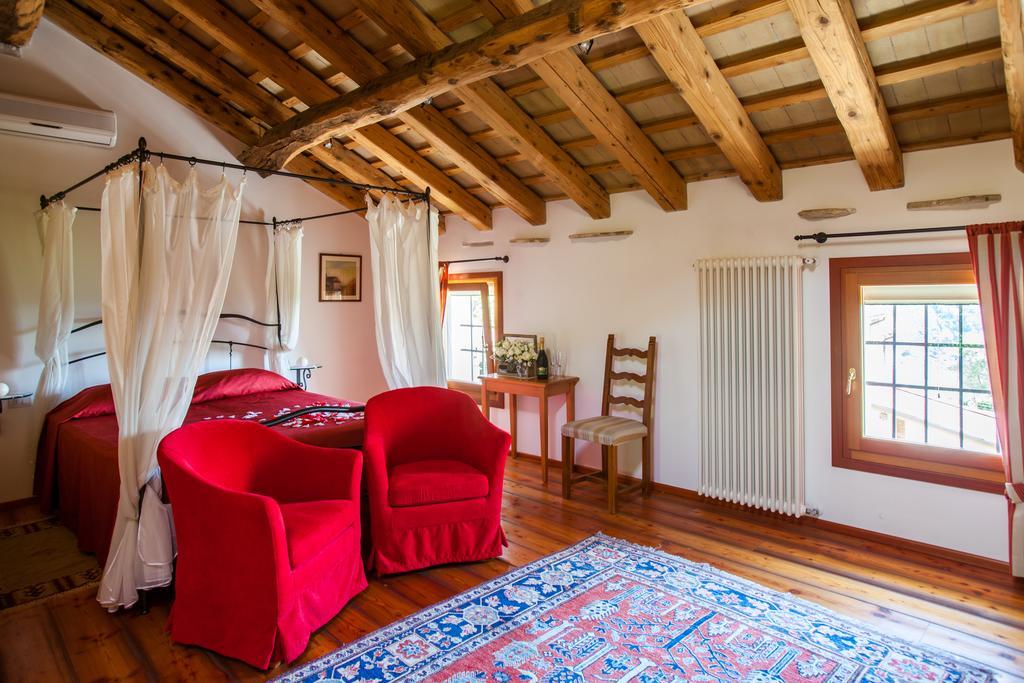 Agriturismo Due Carpini Valdobbiadene Exterior photo