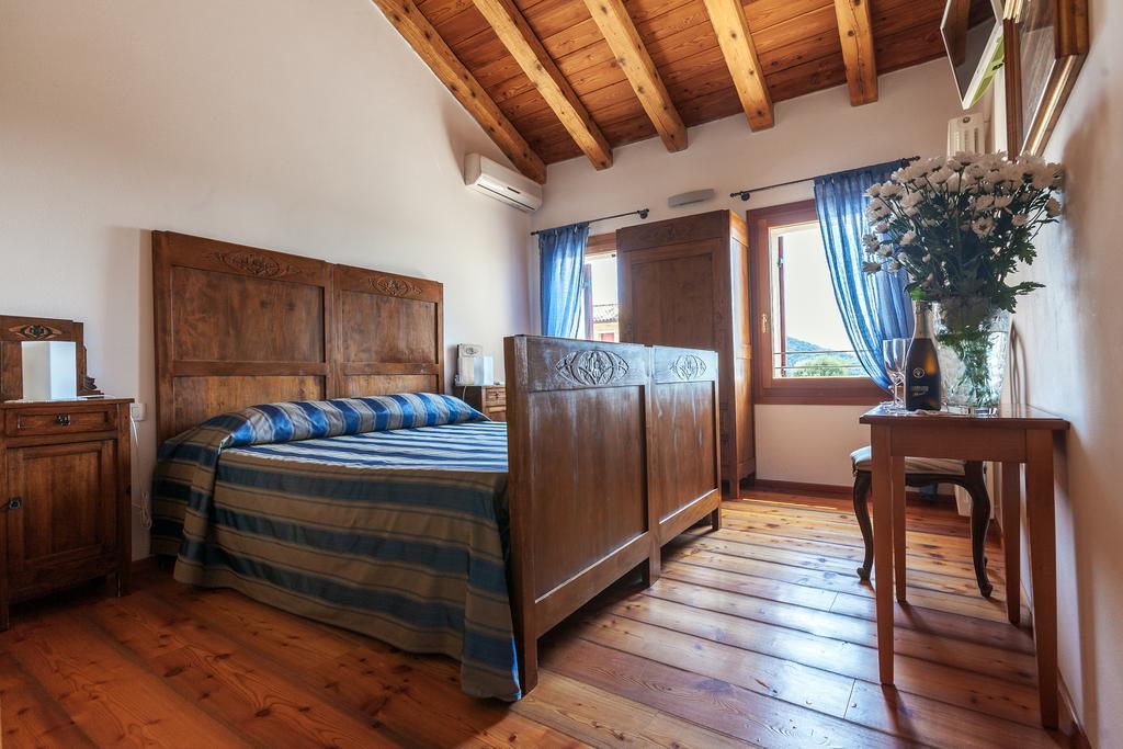 Agriturismo Due Carpini Valdobbiadene Exterior photo